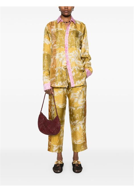  PIERRE LOUIS MASCIA | Camicia | ALOESCML12451515024101